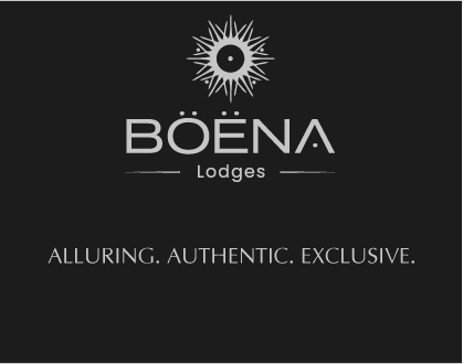 Boena Lodge - Alluring. Authentic. Exclusive.