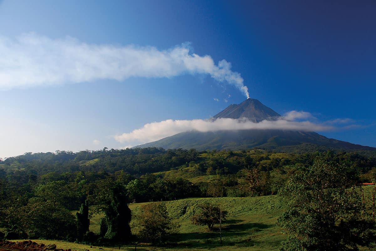 Costa Rica Nature Lovers Hideaway